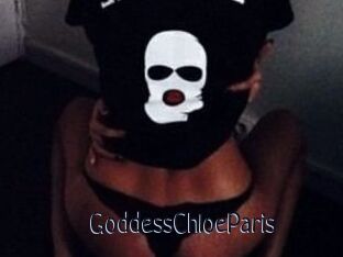 GoddessChloeParis