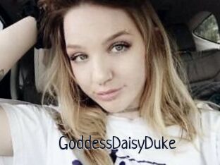 GoddessDaisyDuke