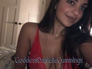 GoddessDanielleCummings