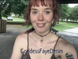 GoddessFayeDenim