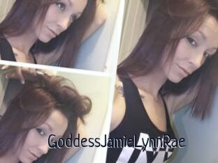 GoddessJamieLynnRae