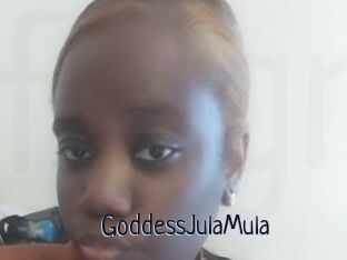 GoddessJulaMula
