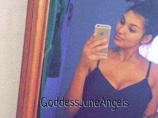 GoddessJuneAngels