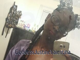 GoddessJustineValentina