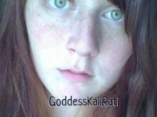 GoddessKaliRati