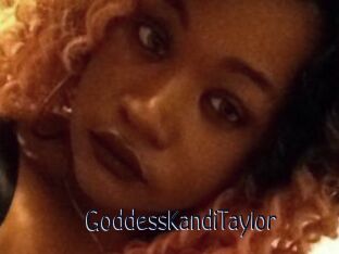 GoddessKandiTaylor