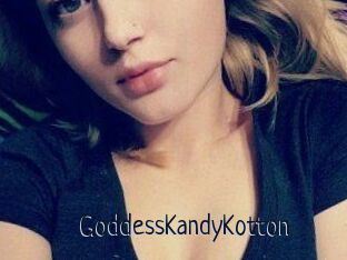 GoddessKandyKotton