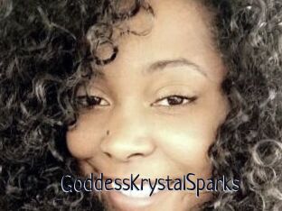 GoddessKrystalSparks