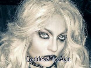 GoddessMissAkie