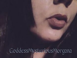 GoddessMysteriousMorgana