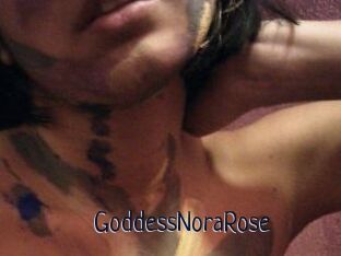 GoddessNoraRose