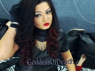 GoddessOfDeadh