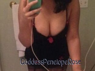 GoddessPenelopeRose