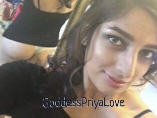 GoddessPriyaLove