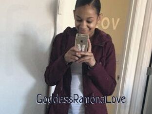 GoddessRamonaLove