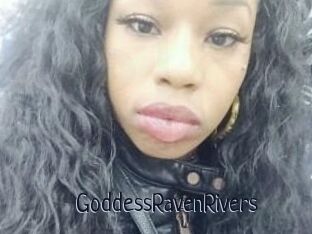 GoddessRavenRivers