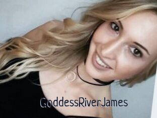 GoddessRiverJames