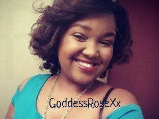 GoddessRoseXx