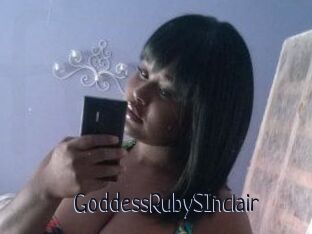 GoddessRubySInclair