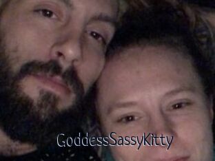GoddessSassyKitty