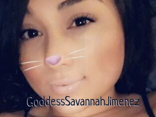 GoddessSavannahJimenez