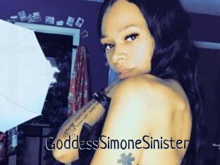 GoddessSimoneSinister