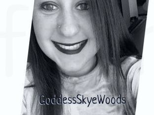 GoddessSkyeWoods