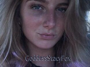 GoddessStacyFox