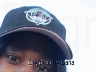 GoddessThotiana
