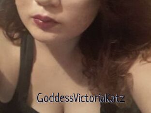GoddessVictoriaKatz