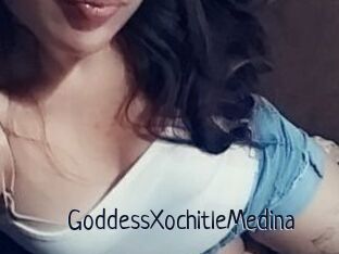 GoddessXochitleMedina