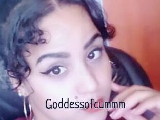 Goddessofcummm