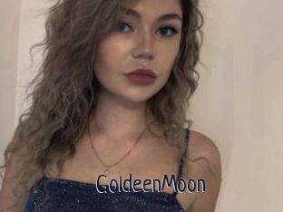 GoldeenMoon