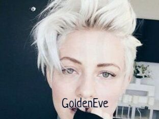 GoldenEve
