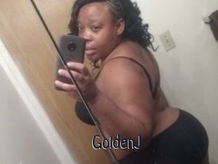 GoldenJ