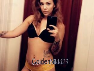 GoldenNikki23