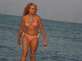 GoldenRose