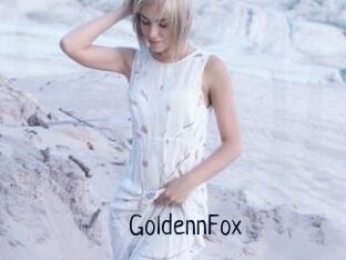 GoldennFox