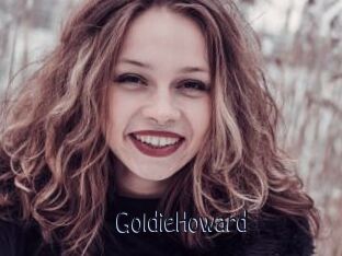 GoldieHoward