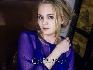 GoldieJenson