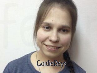 GoldieReys