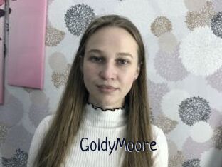 GoldyMoore