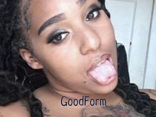 GoodForm