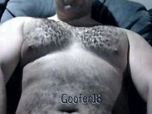 Goofer18