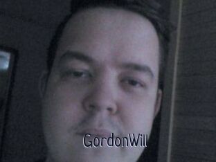 GordonWill