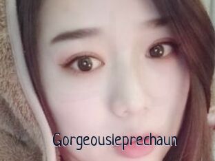 Gorgeousleprechaun