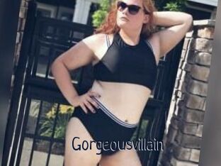 Gorgeousvillain