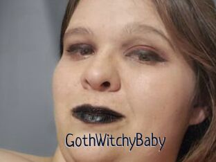 GothWitchyBaby