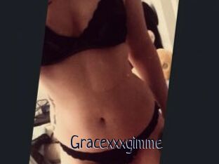 Gracexxxgimme