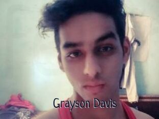 Grayson_Davis
